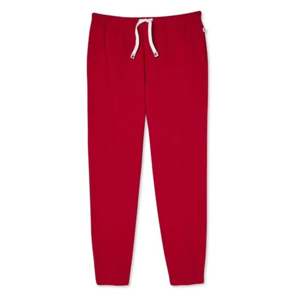 Canadiana Fleece Jogger plus size 2